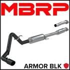 Mbrp Armor Blk 3" Cat-back Exhaust System Fit 21-26 Ford F150 2.7L 3.5L Eco 5.0L New. Price: $779.99.