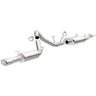 Magnaflow Catback Exhaust Fits 01-03 Toyota Sequoia 4.7L V New. Price: $1166.00.