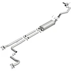 Magnaflow Brexhaust Direct Kit Fits 04-15 Infiniti QX56 5.6L V8 New. Price: $418.19.