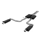 817737 Flowmaster American Thunder Catback Exhaust System New. Price: $844.95.