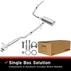 Brexhaust 106-0939 System Kit New. Price: $580.00.