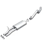 Magnaflow 15732 Cat-back Exhaust System For 01+ Chevrolet Silverado 2500HD 6.0L New. Price: $907.59.