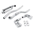 Magnaflow Performance Exhaust System Kit 16761: 2007-2009 Saturn Sky New. Price: $1343.00.