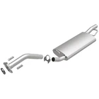 Brexhaust 106-0577 Direct-fit Replacement System Oe & Function New. Price: $228.00.