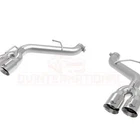 Afe Power Axle-back Exhaust System For Chevrolet Camaro Ss 2016-2021 New. Price: $799.04.