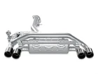 Akrapovic M-BM/T/4H For 11-12 Bmw Series Coupe (E82) Slip-on Line (titanium) New. Price: $3095.30.