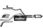 Dodge Ram 1500 Truck 04-08 2.5" Dual Exhaust Kits Flowmaster Fx Side Exit New. Price: $304.99.