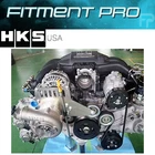 Hks 12002-KK002 Version Up Kit To Gt S/c System For 13+ Fr-s Brz 86 FA20 ZN6 ZC6 New. Price: $779.96.