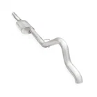 Stainless Works Fbrcbr 21 Fits Ford Bronco Cat Back Exhaust System New. Price: $1137.88.