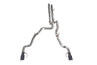 Roush 422107 Cat-back Exhaust Kit 2017-2020 Ford F-150 Raptor New. Price: $1552.99.