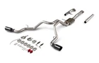 Flowmaster 718190 Fx Cat-back Exhaust System New. Price: $999.95.