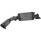 Catalytic Converter For Vw Touareg 7P Audi Q7 4L 3.0 V6 Tdi -03/18 Neu. Price: $813.74.