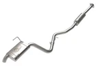 Afe Power 49-36807 Takeda 2-1/2 304 Stainless Steel Cat-back Exhaust New. Price: $659.99.