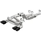 19598 Magnaflow Exhaust System For Jeep Wrangler 2021-2022 New. Price: $3700.00.