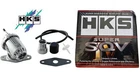 New Hks Power SSQV4 Bov Blow Off Valve For 2007-13 Mazdaspeed MS3 2.3 Turbo. Price: $335.75.