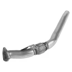 For Audi A4 Quattro 2005-2008 Brexhaust 750-587 Pipe New. Price: $173.80.