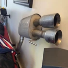 Ford Preformance Borla Atak Exhaust Mustang Eco Gt S550/S650 2015+ Used. Price: $1499.00.