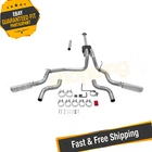 Flowmaster 817725 3" In 2.5" Out Cat Back Exhaust 2015-2020 Ford F-150 New. Price: $1126.95.