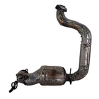 2022 Mercedes Benz GLA250 Front Exhaust Catalytic Converter Low Mileage Used. Price: $650.00.