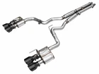 Awe 2024 Ford Mustang Dark Horse S650 Rwd Switchpath Catback Exhaust W/ Quad New. Price: $3200.00.