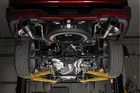 Flowmaster 25 Ram 1500 3L Ffx New. Price: $1749.95.