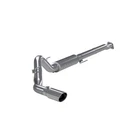Mbrp Exhaust S5248AL Armor Lite Cat Back System Fits 11-14 F-150 New. Price: $529.99.