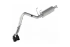 2020-22 F-super Duty 7.3L Sport Exhaust Black Tips M-5200-FSD73SB New. Price: $2034.51.