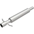 102-6019 Brexhaust Resonator Front For Chevy Chevrolet Malibu Pontiac G6 Aura New. Price: $81.07.