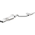 Magnaflow 15670 Touring Stainless Cat-back Exhaust System New. Price: $913.00.
