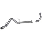 Mbrp S6284AL Dpf Back Exhaust System Kit For 11-14 F-250 F-350 F-450 6.7L Diesel New. Price: $552.49.