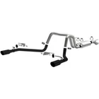 2015-2023 F-150 Magnaflow Cat-back Street Series Performance Black Tips New. Price: $1361.00.