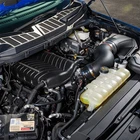 Ford Racing 21-25 F-150 5.0L Supercharger Kit New. Price: $11209.99.