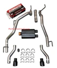 Performance Catback Dual Exhaust Fits 09-22 Dodge Ram 5.7 Flowmaster Super 44 New. Price: $404.95.