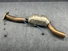 Mazda MX-5 Miata 19-22 Oem Rwd 2.0L Front Engine Exhaust Downpipe 30K Used. Price: $299.00.