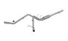 Mbrp S5144409 3 T409 Cat Back Dual Split Exhaust For 09-24 Ram 1500 V8 New. Price: $779.99.