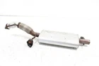 2024 Chevrolet Trax Fwd 1.2L Exhaust System Muffler Resonator Pipe Oem -cut- Used. Price: $192.49.