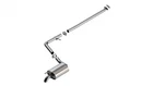 Borla 140920 S-type Cat-back Exhaust System For 21 24 Kia K5 1.6L Turbo New. Price: $814.99.