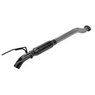 Flowmaster 817959 Outlaw Extreme Cat-back Exhaust 3" Stainless Single Turndown New. Price: $358.15.