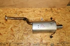 Jdm Subaru Wrx Sti V7 V8 V9 Oem Axleback Exhaust System Used. Price: $249.99.