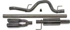 Rousch Performance Exhaust Kit Ford F150 3.5L/5.0L & 6.2L Raptor 421248 New. Price: $1137.30.