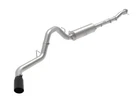 Afe Power 49-44123-B Exhaust System Kit Gm 2500/3500HD 20-25 V8-6.6L L8T New. Price: $820.00.