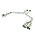 Remark RO-TSE3-S Axle Back Exhaust Kit For 2017-2020 Lexus 200T / IS250 New. Price: $702.20.
