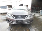 2013 Honda Civic, Exhaust Cross Pipe Oem Used. Price: $85.00.