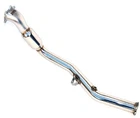 Invidia For 15+ Subaru Wrx Automatic Transmission Down Pipe With High Flow Cat New. Price: $1247.54.