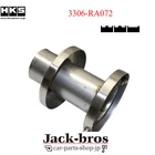 Hks Genuine Oem Inner Silencer For Multiple Fitting 3306-RA072 New. Price: $81.00.