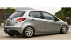Hks Silent Hi-power Rear Exhaust W/ External Resonator For MAZDA2 (11) New. Price: $514.51.