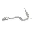 Stainless Works 2022+ Ford Maverick Catback Exhaust System New. Price: $1420.25.
