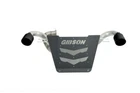Gibson Performance Exhaust 91000B Side New. Price: $909.99.