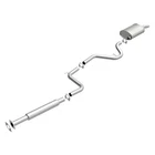 For Chevy Impala 2000-2002 Brexhaust 106-0004 Direct-fit Series Kit New. Price: $278.00.