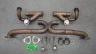 Awe Tuning For 991 (pse) Porsche 911 Carrera Switchback Exhaust Used. Price: $1699.00.